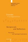 book: Reciprocals and Reflexives