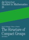 The Structure of Compact Groups