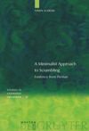 book: A Minimalist Approach to Scrambling