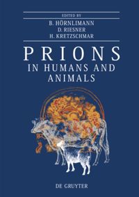 book: Prions in Humans and Animals