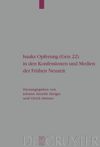 book: Isaaks Opferung (Gen 22) in den Konfessionen und Medien der Frühen Neuzeit