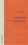 book: Konfliktverläufe