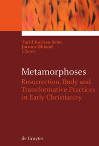 book: Metamorphoses