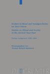 book: Studien zu Ritual und Sozialgeschichte im Alten Orient / Studies on Ritual and Society in the Ancient Near East