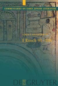book: 1 Enoch 91-108