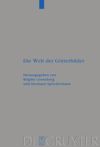 book: Die Welt der Götterbilder