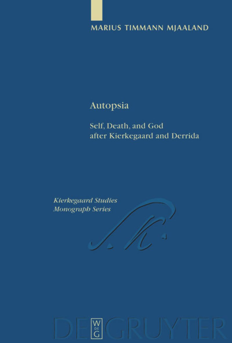 book: Autopsia