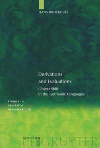 book: Derivations and Evaluations
