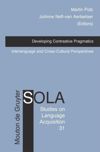 book: Developing Contrastive Pragmatics