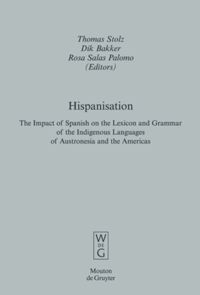 book: Hispanisation