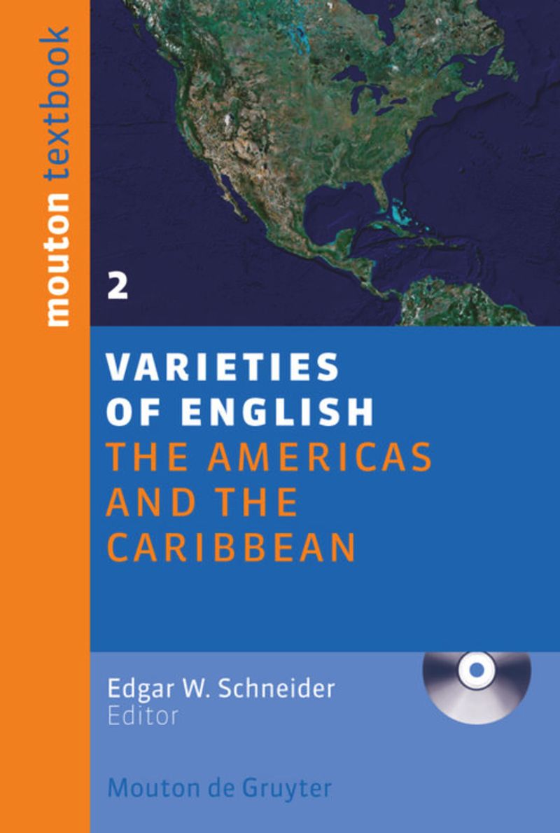 book: 2 The Americas and the Caribbean
