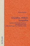 book: Empathie, Mitleid, Sympathie