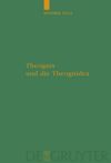 book: Theognis und die Theognidea