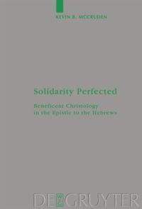 book: Solidarity Perfected