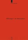 book: "Wikinger" im Mittelalter
