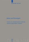 book: Jahwe als Wettergott