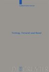 book: Vertrag, Treueid und Bund