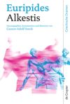 book: Alkestis