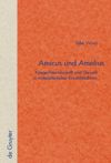 book: Amicus und Amelius