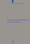 book: The Composition and Redaction of the Book of Amos