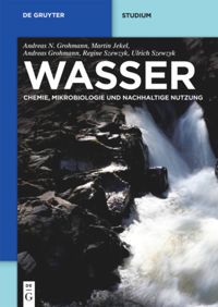book: Wasser