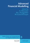 book: Advanced Financial Modelling