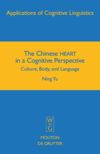 book: The Chinese HEART in a Cognitive Perspective
