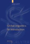 book: Global Linguistics