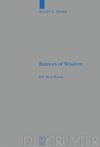 book: Rumors of Wisdom