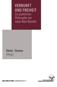 book: Vernunft und Freiheit