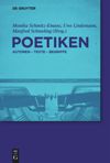 book: Poetiken