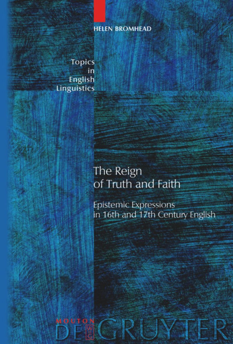 book: The Reign of Truth and Faith