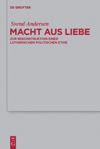 book: Macht aus Liebe