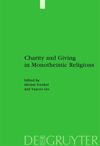 Charity and Giving in Monotheistic Religions