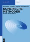 book: Numerische Methoden