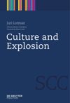book: Culture and Explosion