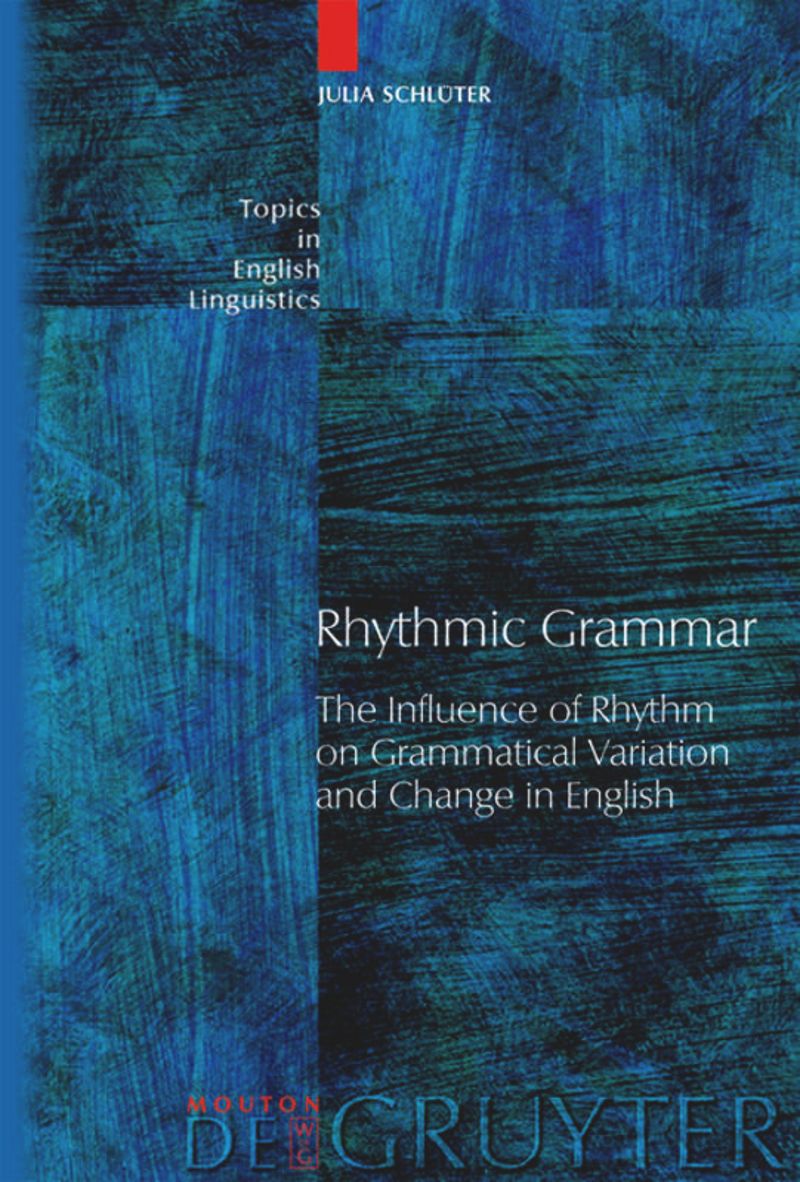 book: Rhythmic Grammar