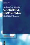 book: Cardinal Numerals