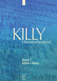 book: Band 7 Kräm – Marp