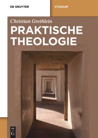 book: Praktische Theologie