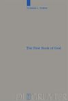 book: The First Book of God