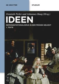 book: Ideen