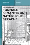 book: Formale Semantik und natürliche Sprache
