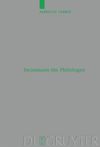 book: Deissmann the Philologist