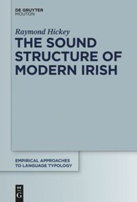 book: The Sound Structure of Modern Irish