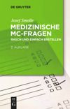 book: Medizinische MC-Fragen