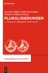 book: Pluralisierungen