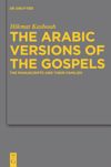 book: The Arabic Versions of the Gospels