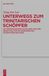 book: Unterwegs zum Trinitarischen Schöpfer