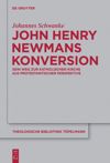 book: John Henry Newmans Konversion